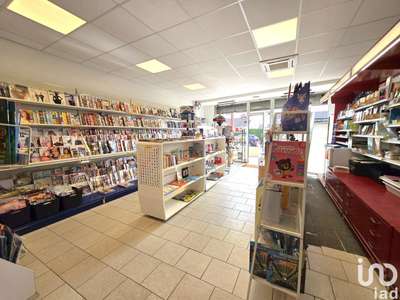 Vente Librairie Presse Carterie à Triel-sur-Seine