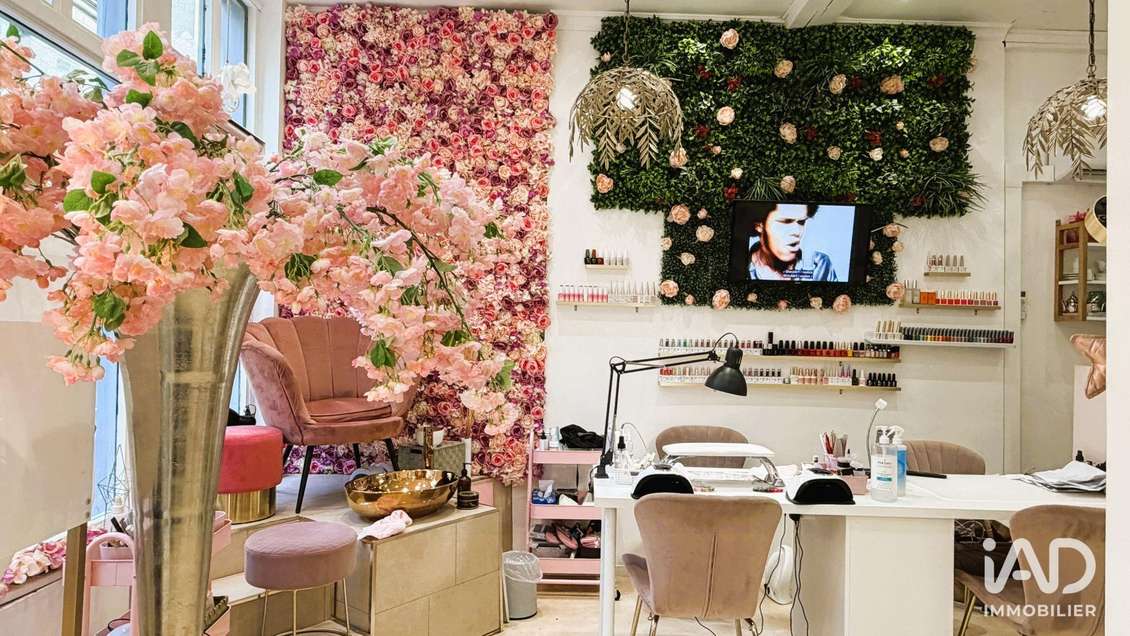 Loft/atelier à Troyes