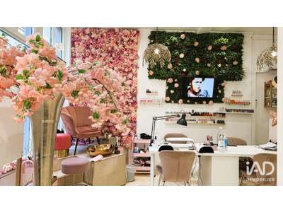 Vente Divers Commerces à Troyes