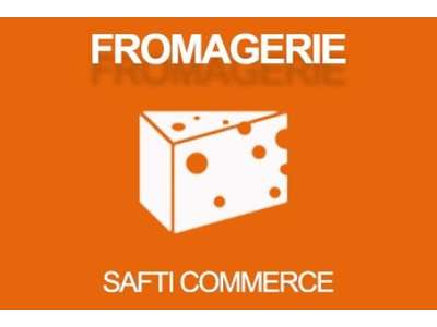 Vente Alimentation à Vailly