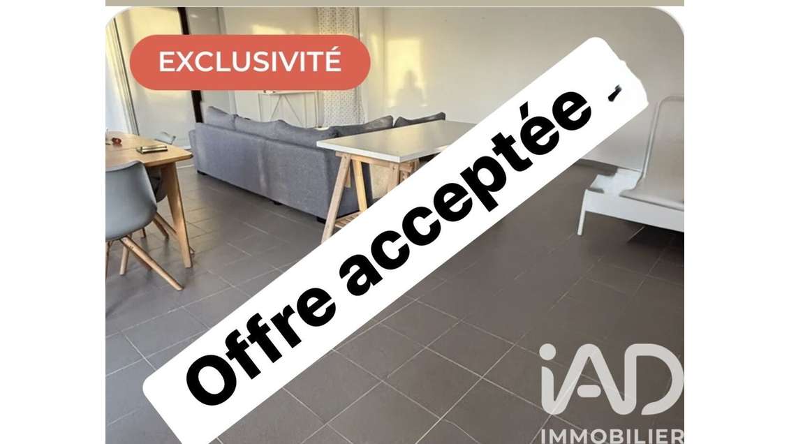 Loft/atelier à Valbonne