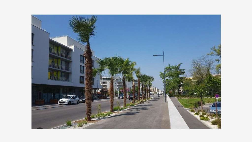 Vente centre spécialisé soin capillaire à Valence