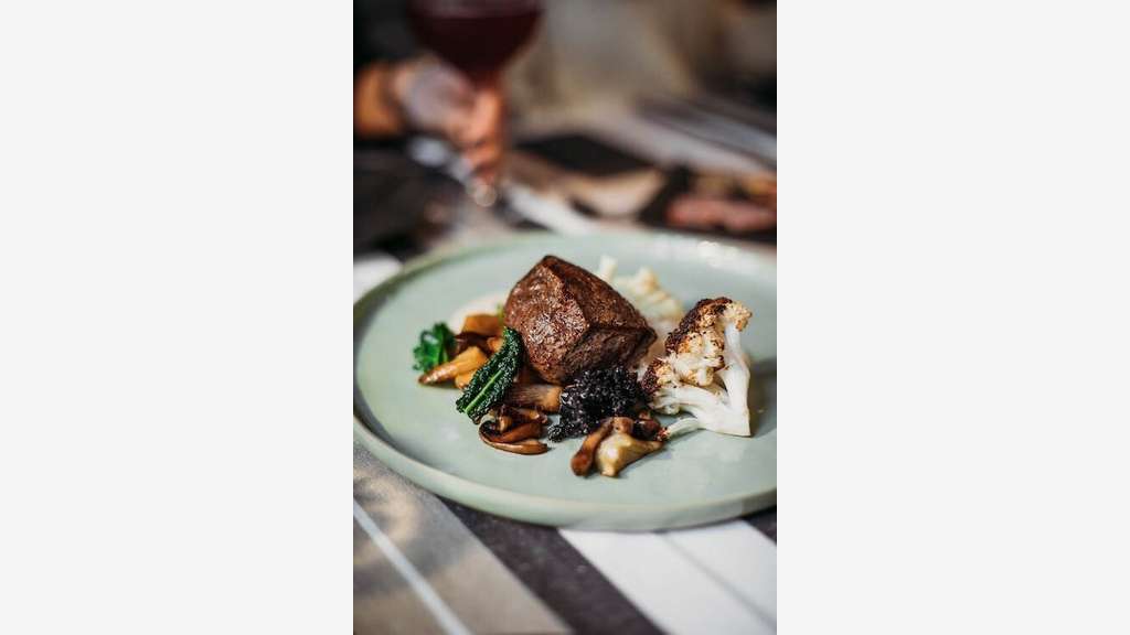 A Vendre Restaurant Lyon - secteur Mercière