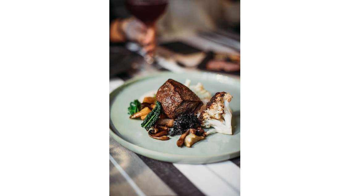 A Vendre Restaurant Lyon - secteur Mercière