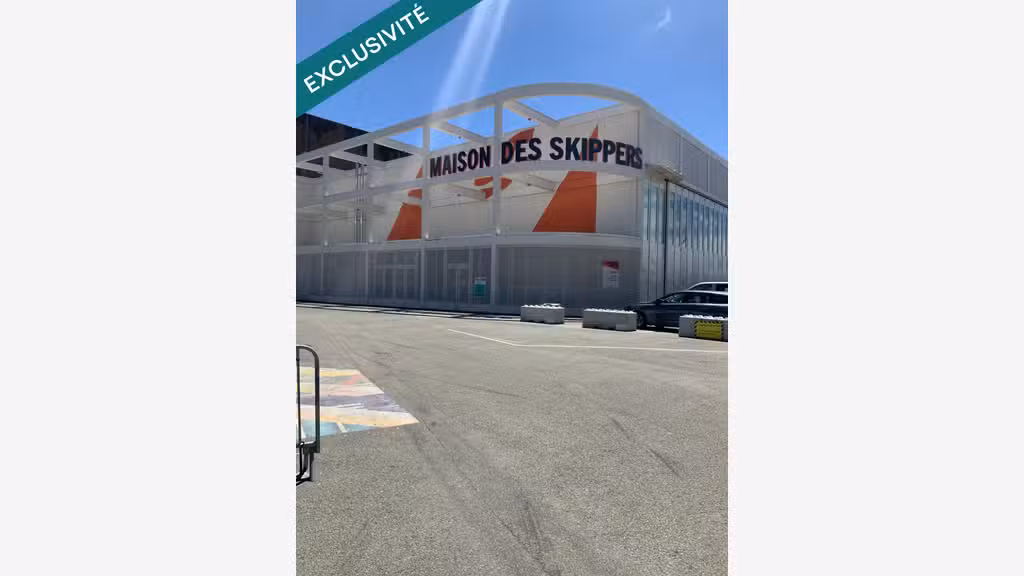 Très belle affaire vente de bateaux Morbihan Ouest