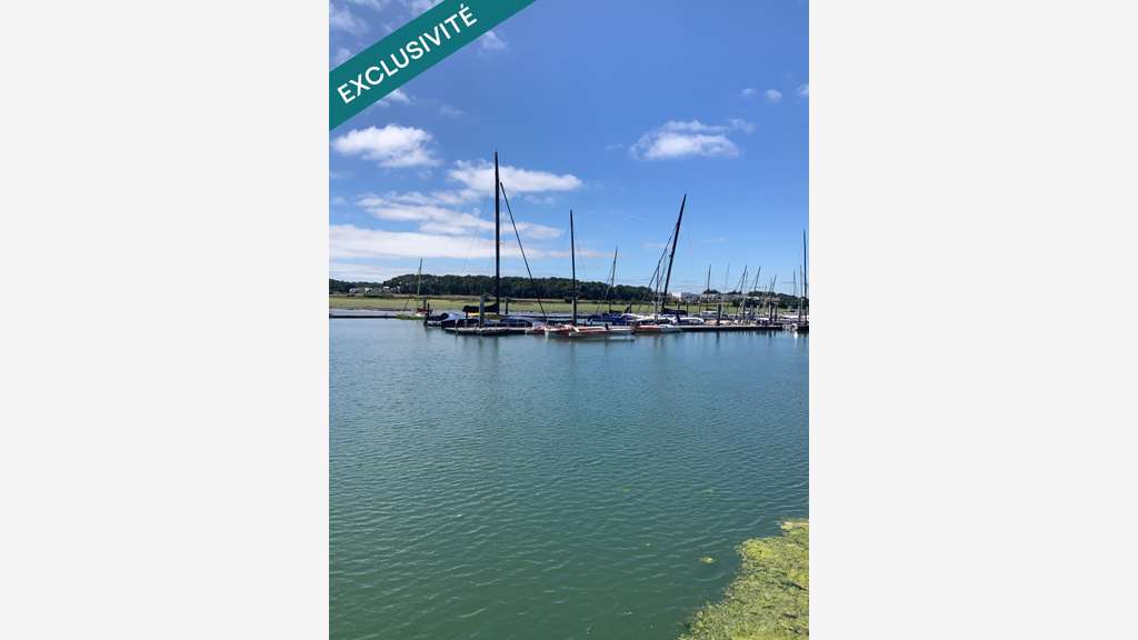 Très belle affaire vente de bateaux Morbihan Ouest