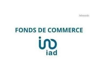 Vente Librairie - Papeterie à Versailles