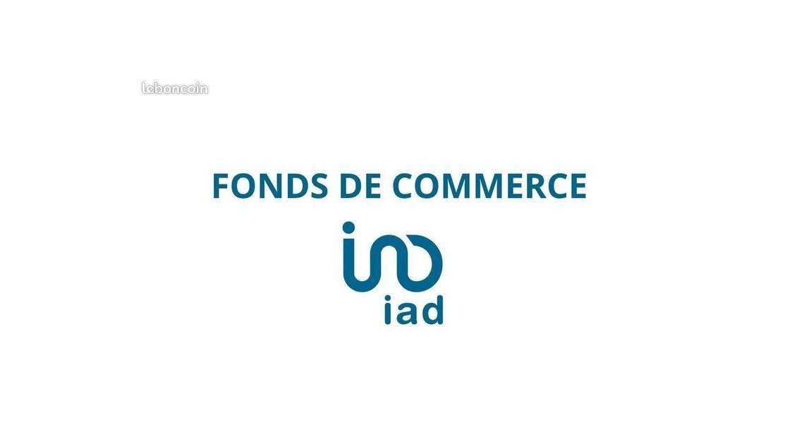 Vente FDC alimentation générale à Versailles
