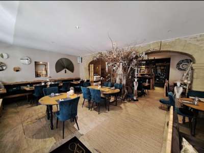 Vente Restaurant à Cavaillon
