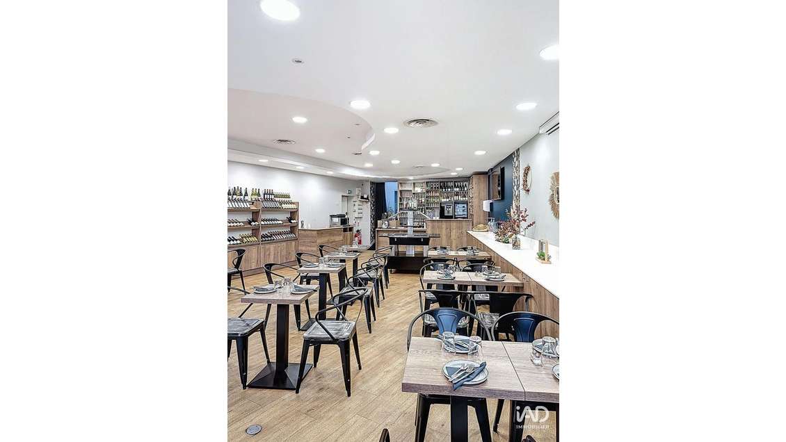 Vente traiteur restaurant à Vindry-sur-Turdine