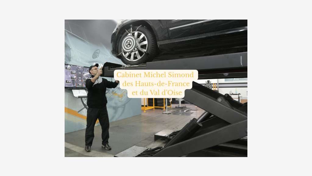 AV concession automobile et garage sous enseigne