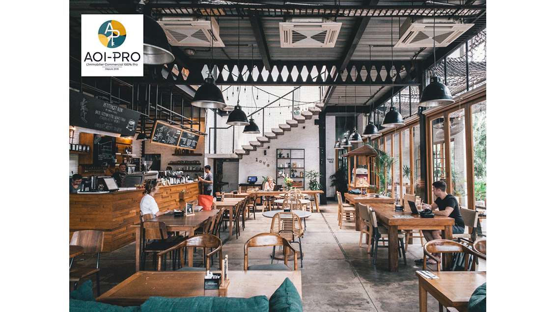 Vente FDC Licence 4 extraction logement sur Bègles