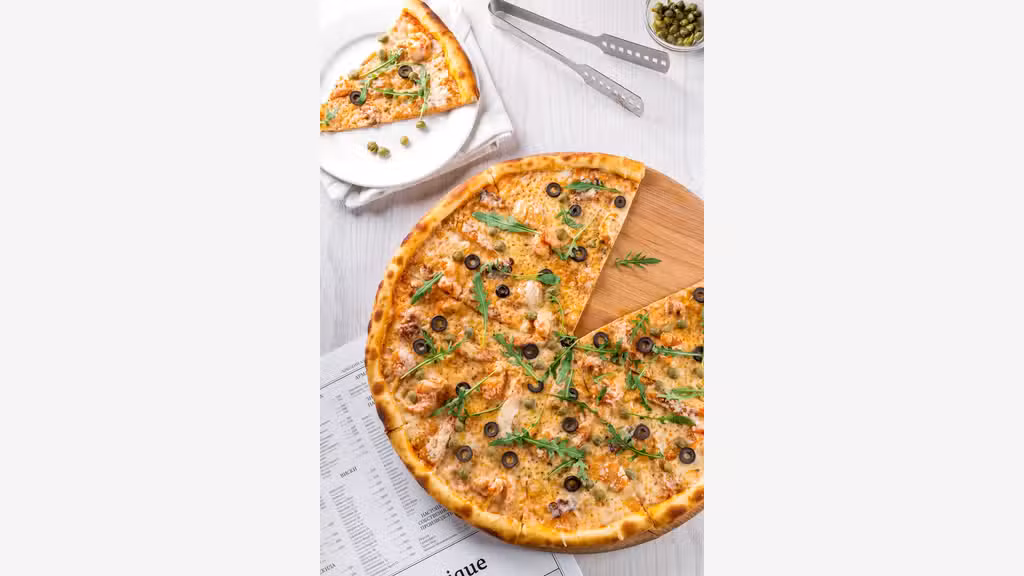 Vente fonds et murs pizzeria axe passant à Alba