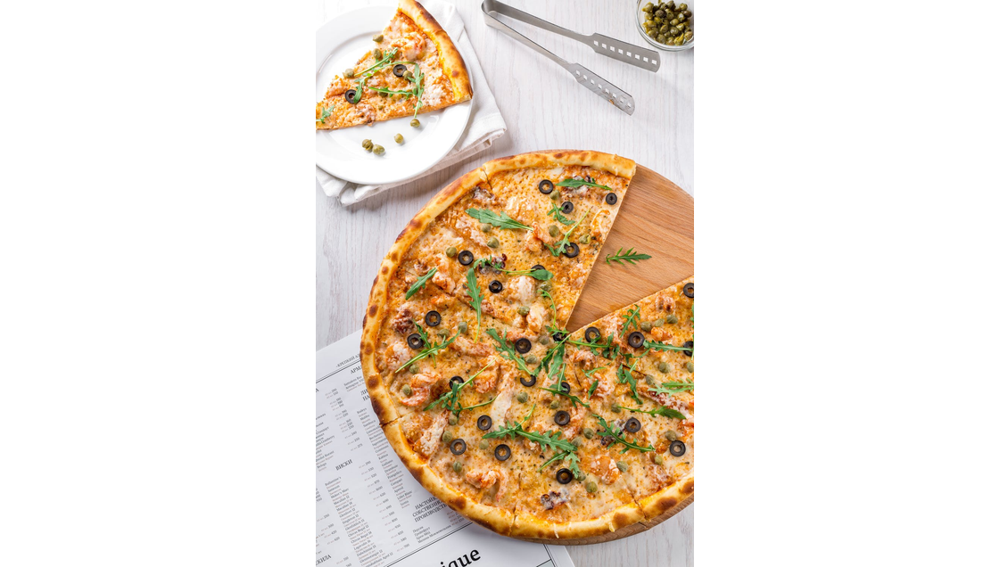 Vente fonds et murs pizzeria axe passant à Alba