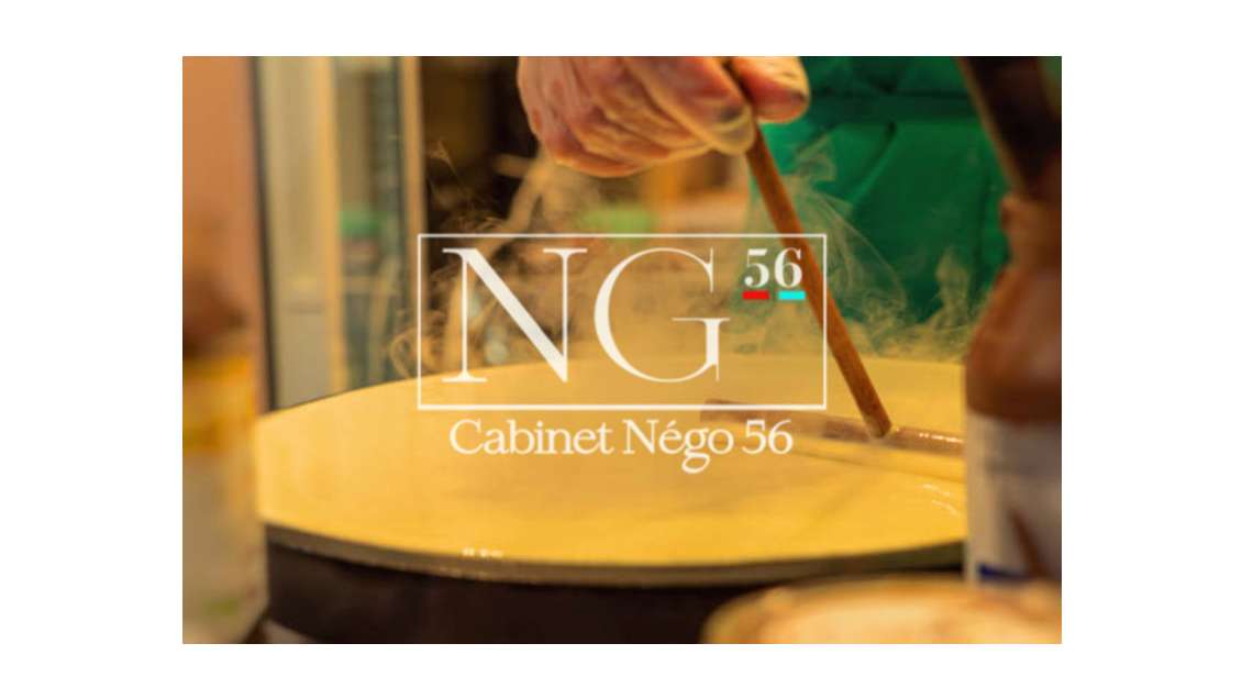 Vente fonds Fabrication et vente de crêpes Vannes