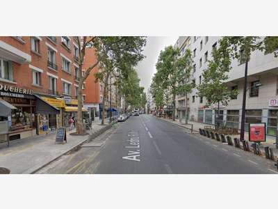 Vente fonds PAP enfants 75011 Paris Roquette