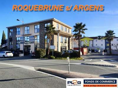 Vente Restaurant à Roquebrune-sur-Argens