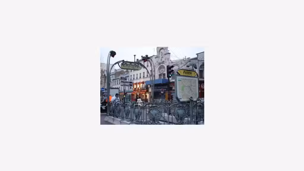 Vente fonds salon de coiffure 75009 Paris
