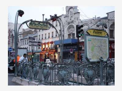 Vente fonds salon de coiffure 75009 Paris