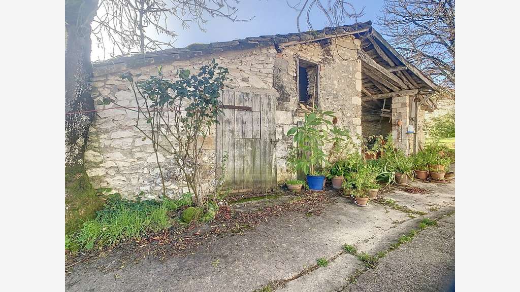 AV propriété agricole 22ha agriculture bio Gaillac