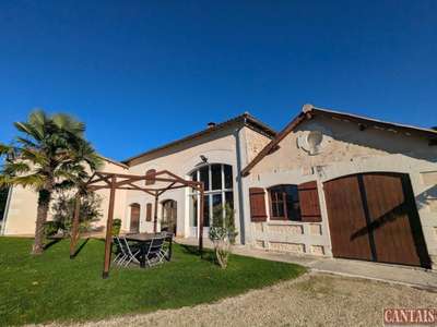 Vente gîte et logement insolites Charente Maritime