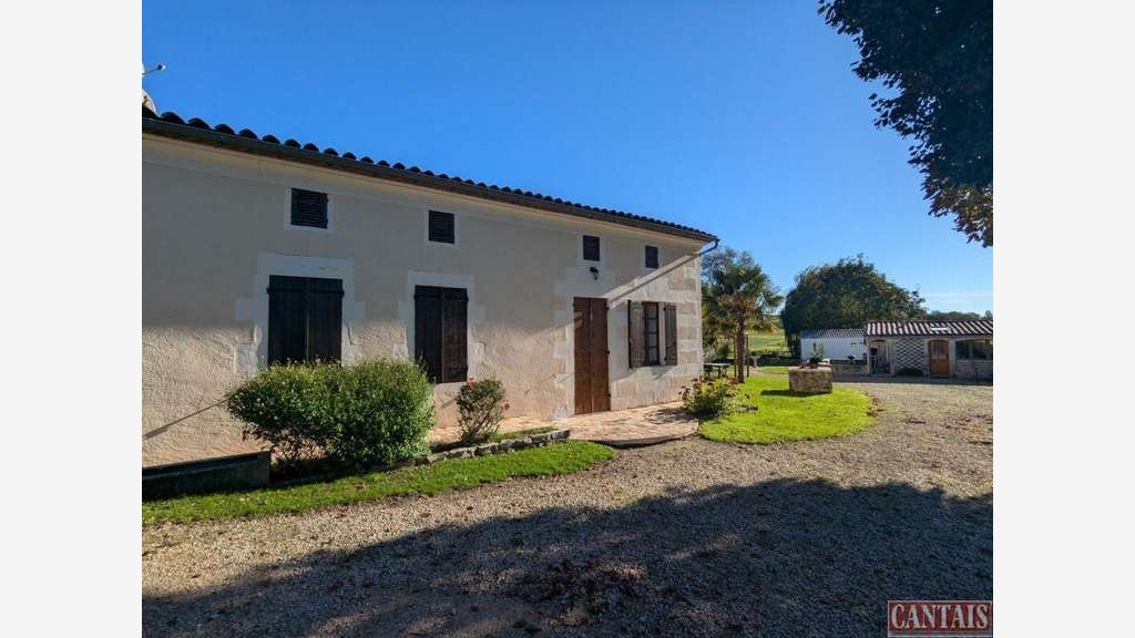 Vente gîte et logement insolites Charente Maritime