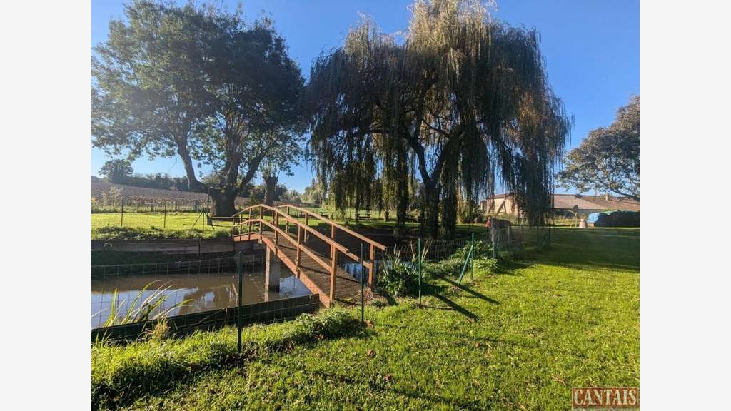 Vente gîte et logement insolites Charente Maritime