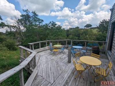 Vente Chambres d'hôtes - Gîtes à Beaulieu-sous-la-Roche