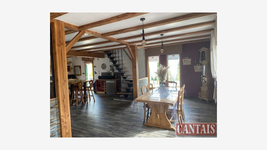 Vente gîte hébergements atypiques axe Paris Lille