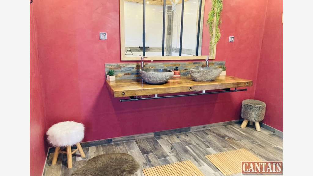 Vente gîte hébergements atypiques axe Paris Lille