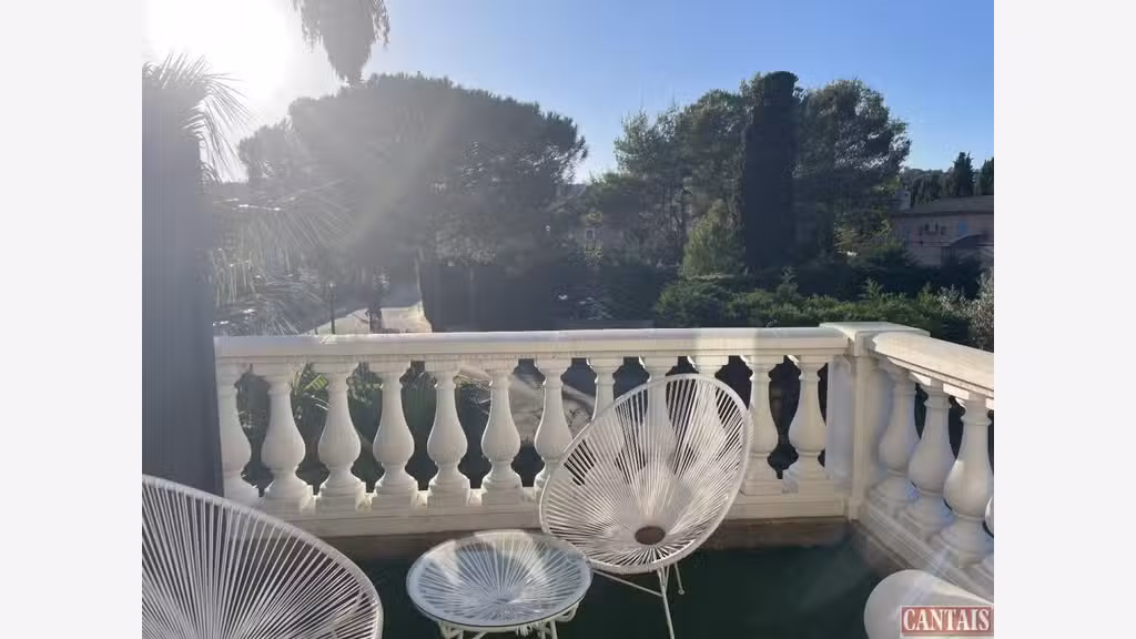 Vente chambres d'hôtes sur la Côte d'Azur 