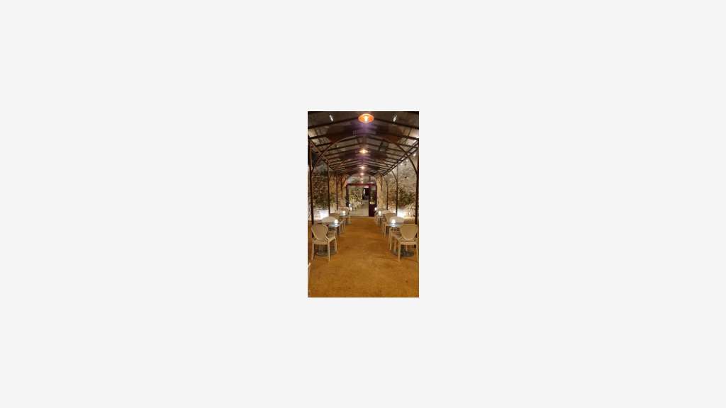 Vente gites restaurant en Sud Ardèche