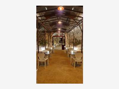 Vente gites restaurant en Sud Ardèche