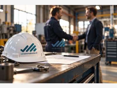 Groupe spécialisé négoce à vendre à Alençon