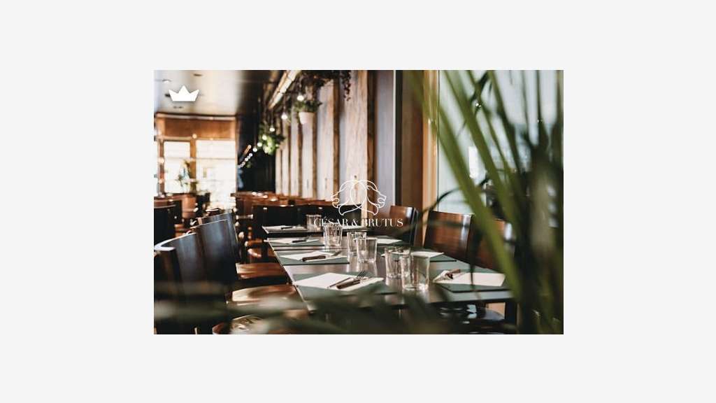 Bar-restaurant guinguette empl d'exception 69009