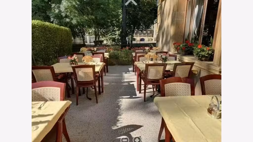Hôtel 3 *** à vendre proche de Thionville (57)