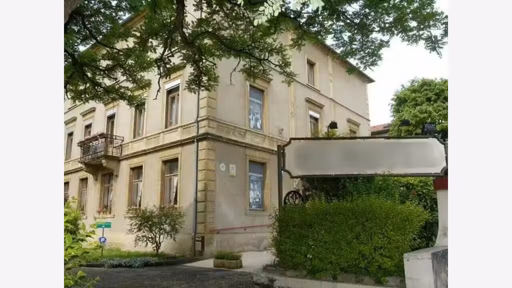 Hôtel 3 *** à vendre proche de Thionville (57)