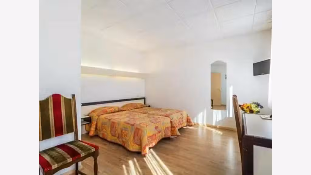 Hôtel 3 *** à vendre proche de Thionville (57)