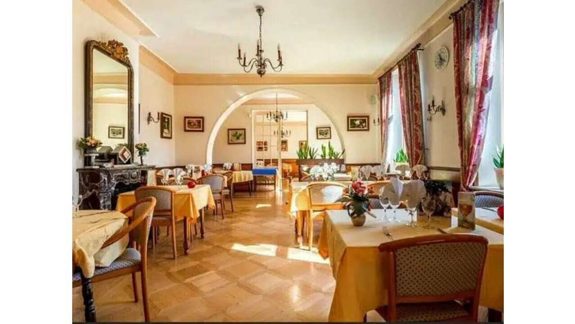 Hôtel 3 *** à vendre proche de Thionville (57)