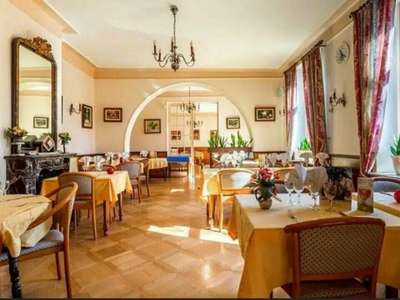 Hôtel 3 *** à vendre proche de Thionville (57)