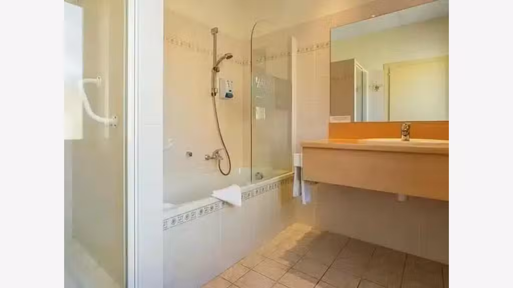 Hôtel 3 *** à vendre proche de Thionville (57)