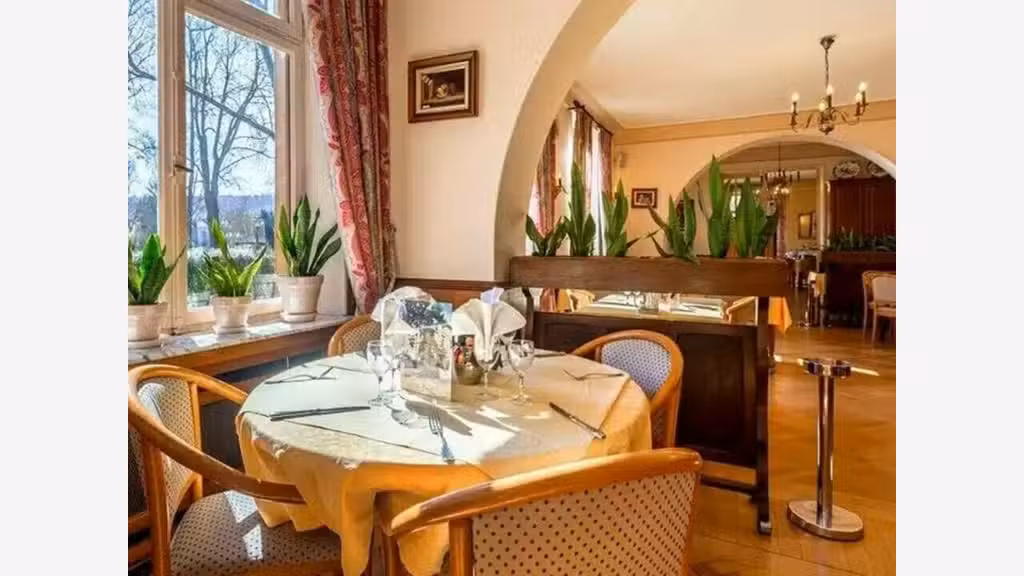 Hôtel 3 *** à vendre proche de Thionville (57)