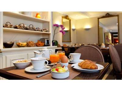 Vente Hôtel - Hôtel restaurant à Nantes