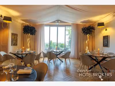 AV Hôtel ***** restaurant * Pyrénées Atlantiques