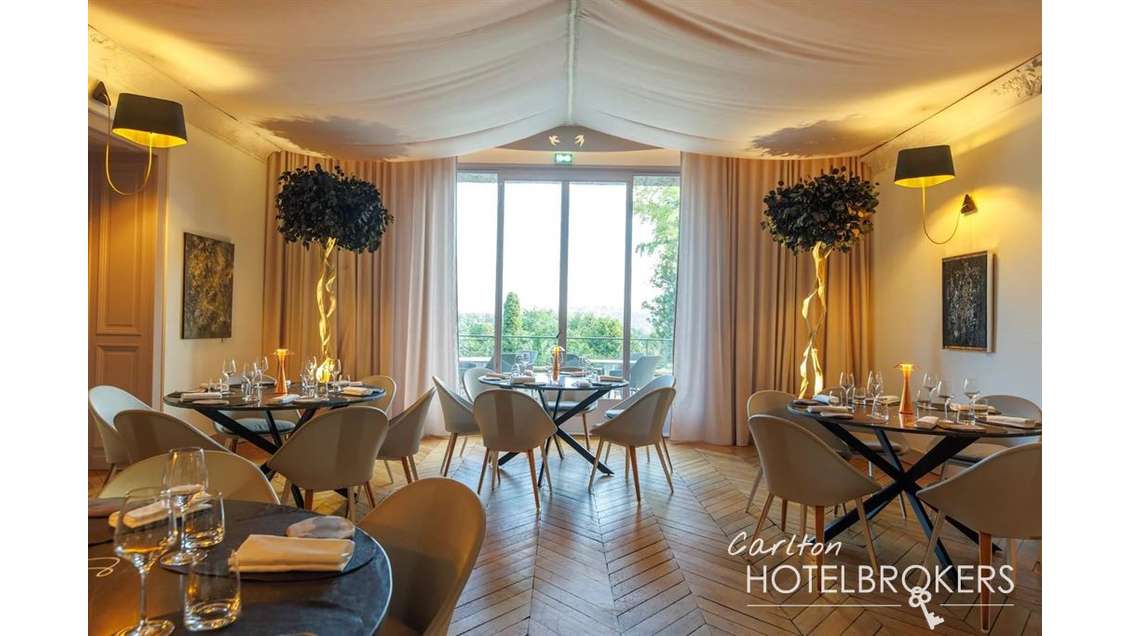 AV Hôtel ***** restaurant * Pyrénées Atlantiques