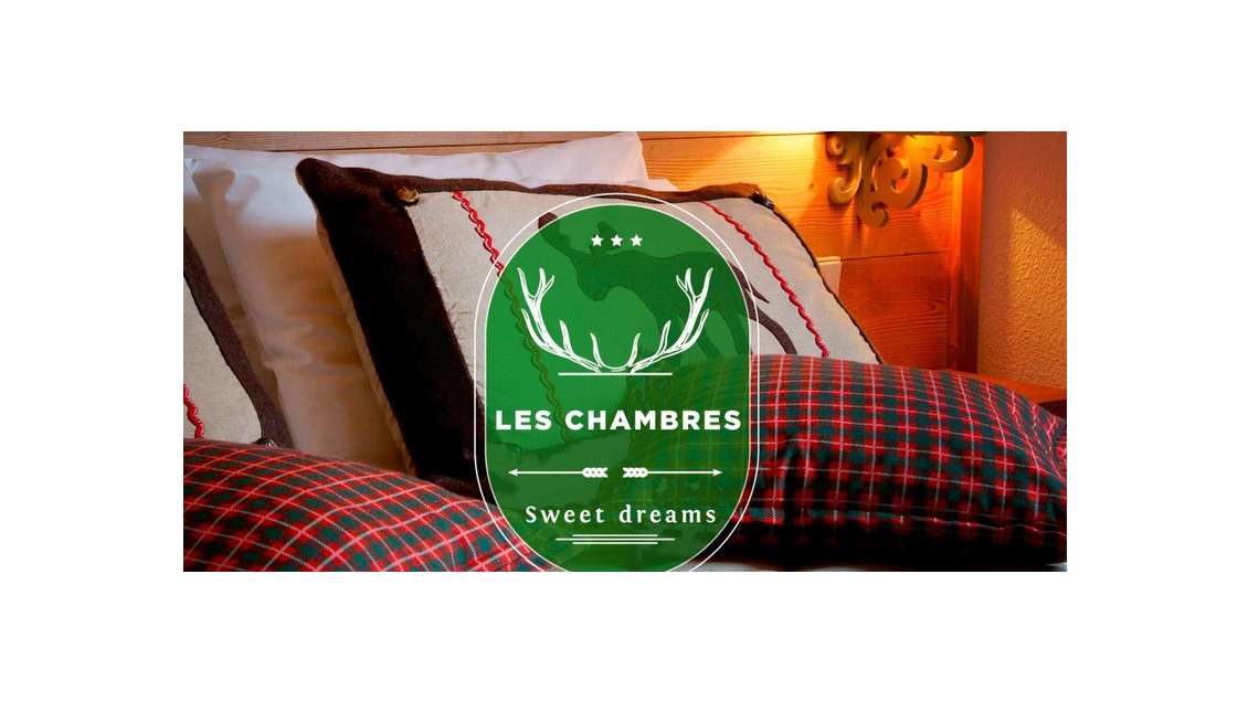 FDC avec murs hôtel *** au pied de La Plagne