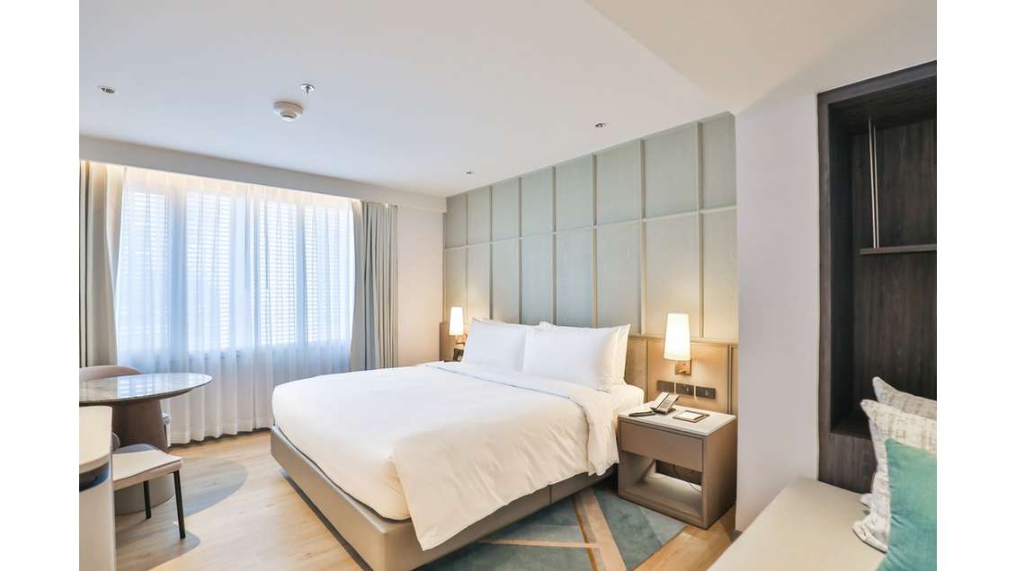 Hôtel bureau 3* à vendre en centre-ville Auvergne