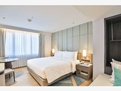 Hôtel bureau 3* en centre-ville à vendre, Auvergne
