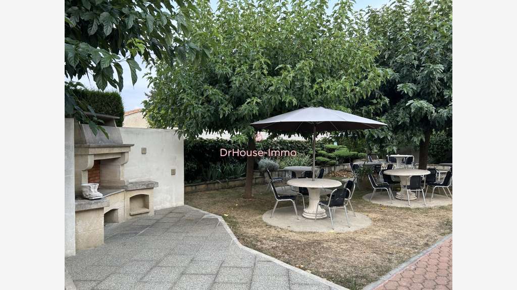 16000 ANGOULEME A VENDRE UN ENSEMBLE IMMOBILIER