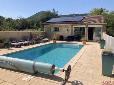 Vente Chambres d'hôtes - Gîtes à Albon-d'Ardèche